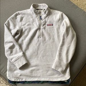 Vineyard Vines relaxed fit shep shirt